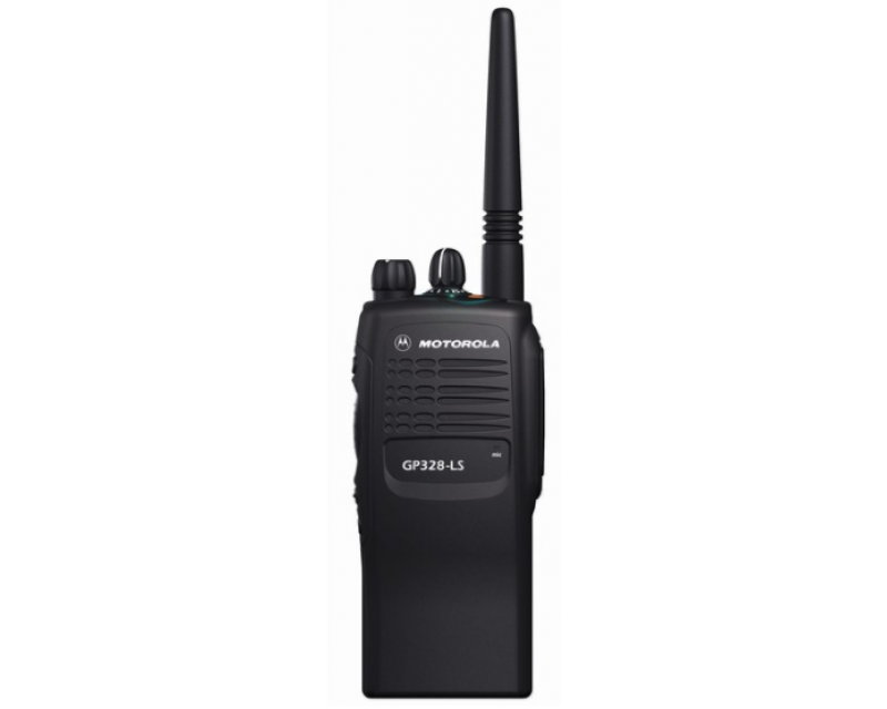 Máy bộ đàm chống cháy nổ Motorola GP 328 IS